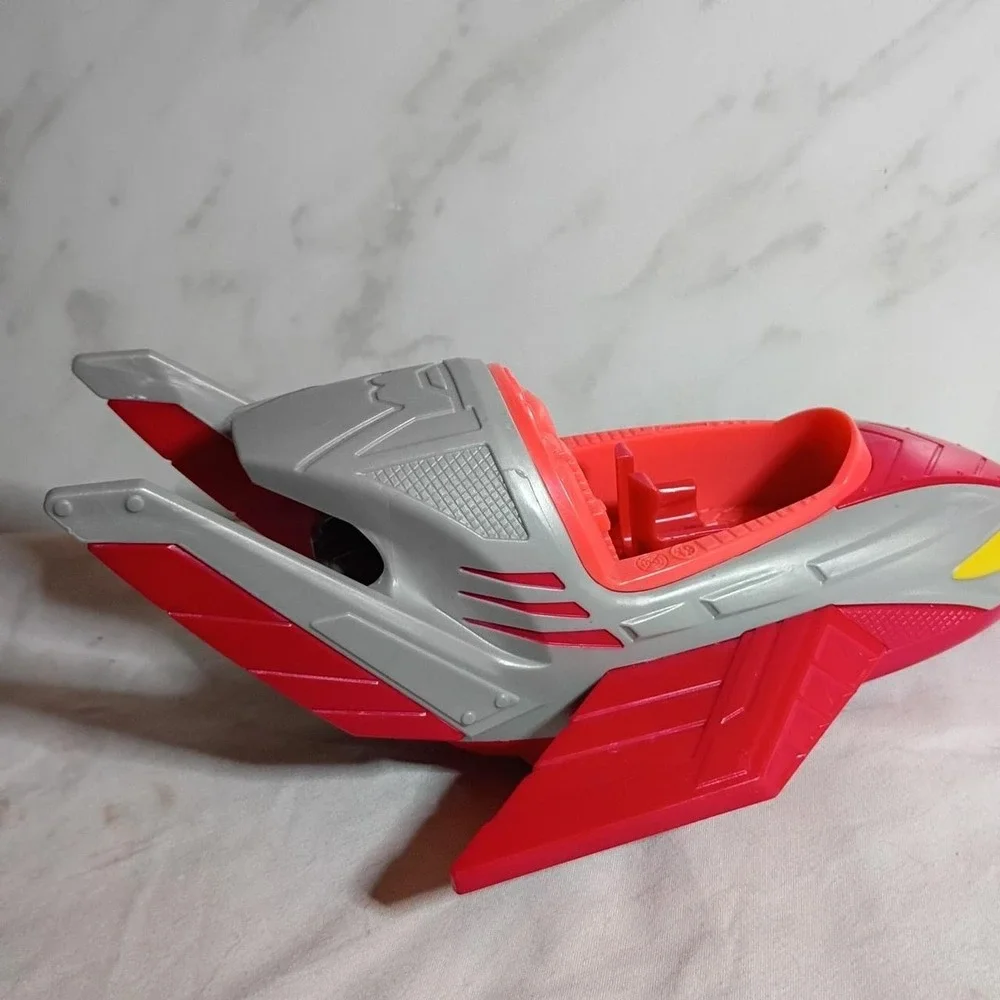PJ Masks Just Play Owl Glider Toy Vehicle Red Owlette Jet 3250HSC01
